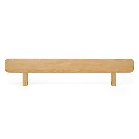 Bed Rail Nell 2-in-1 - Natural
