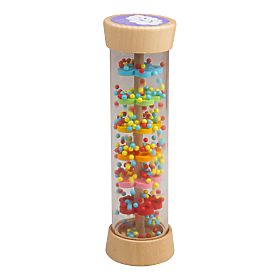 Bigjigs Baby Rattle falling rain