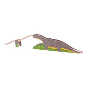 Bigjigs Rail Dinosaur Bridge