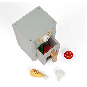 Bigjigs Toys Air Fryer