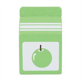 Bigjigs Toys Apple Juice 1 pc