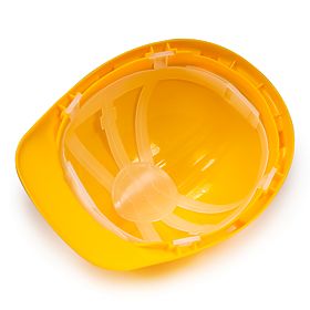 Bigjigs Toys Builder's Helmet