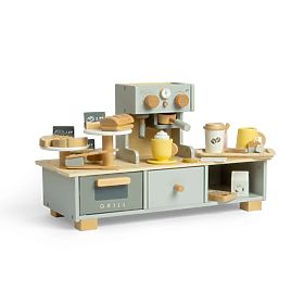 Bigjigs Toys Café, Bigjigs Toys