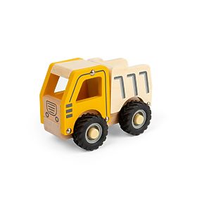 Bigjigs Toys Dump Truck, Bigjigs Toys
