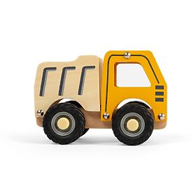 Bigjigs Toys Dump Truck, Bigjigs Toys