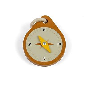 Bigjigs Toys Explorer Costume, Bigjigs Toys