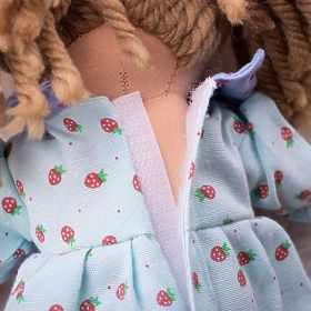 Bigjigs Toys Fabric Doll Grace 28 cm
