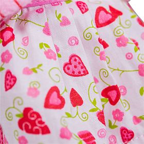 Bigjigs Toys Fabric Doll Kelly 34 cm, Bigjigs Toys