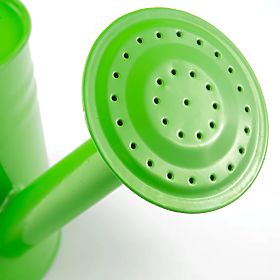Bigjigs Toys Garden kettle green
