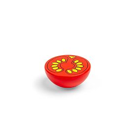 Bigjigs Toys Half Tomato 1 pc