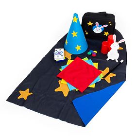 Bigjigs Toys Magic Set