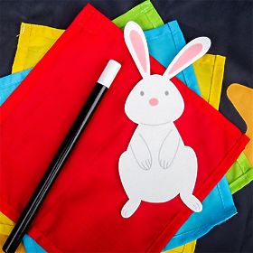 Bigjigs Toys Magic Set, Bigjigs Toys