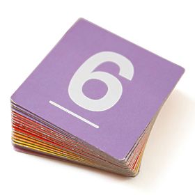 Bigjigs Toys Mathematical Bingo Addition and Subtraction, Bigjigs Toys
