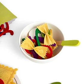 Bigjigs Toys Pasta for Two