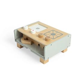 Bigjigs Toys Portable Kitchen