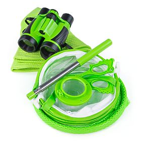Bigjigs Toys Kit for catching insects