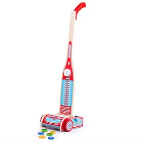Bigjigs Toys Stick Vacuum Cleaner