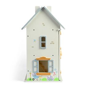 Bigjigs Toys Summer Dollhouse