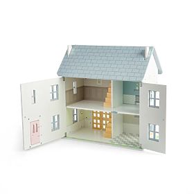 Bigjigs Toys Summer Dollhouse