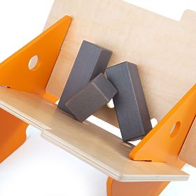 Bigjigs Toys Table Grill