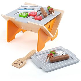 Bigjigs Toys Table Grill, Bigjigs Toys