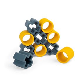 Bigjigs Toys Tic-Tac-Toe