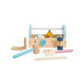 Bigjigs Toys Tool Carrier, Bigjigs Toys