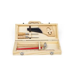 Bigjigs Toys Tool Case