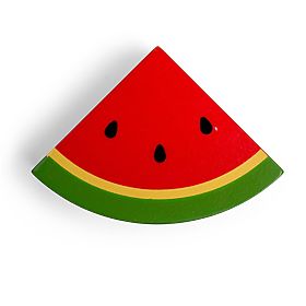 Bigjigs Toys Watermelon 1 pc