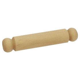 Bigjigs Toys Wooden Rolling Pin