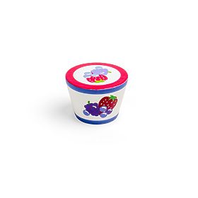 Bigjigs Toys Yogurt 1 pc