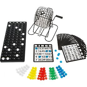 Bingo Game