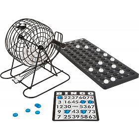 Bingo Game