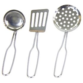 Bino Enamel Cookware Set 11 Pieces