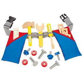 Bino Tool Belt