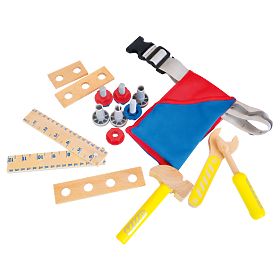 Bino Tool Belt
