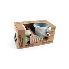 BIO Sandbox set - green
