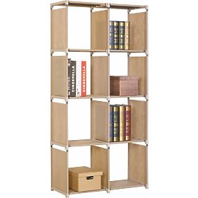 Bookshelf Metro