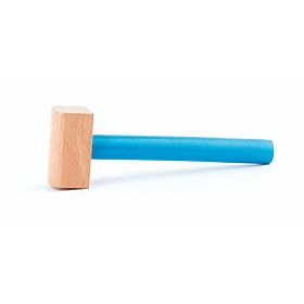 Bouncing Peg Hammering Toy