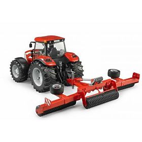 Bruder Cambridge Soil Roller
