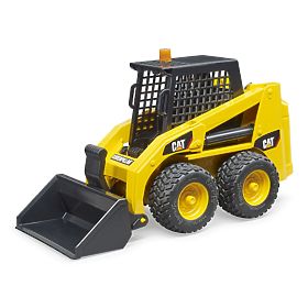 Bruder CAT Wheel Loader