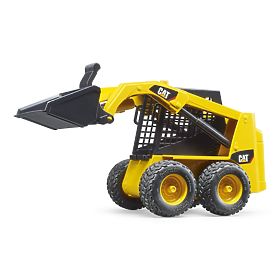 Bruder CAT Wheel Loader