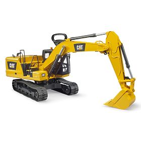 Bruder CATERPILLAR Excavator