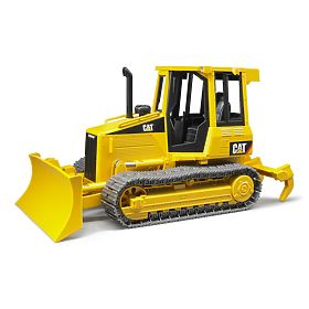Bruder CATERPILLAR small bulldozer