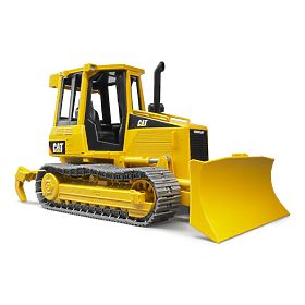 Bruder CATERPILLAR small bulldozer
