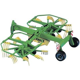 Bruder Hay Collector Wagon KRONE