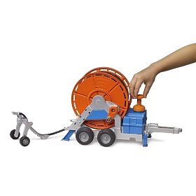 Bruder Irrigation Trailer 1:16
