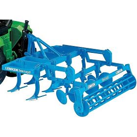 Bruder LEMKEN Soil Cultivator, Bruder