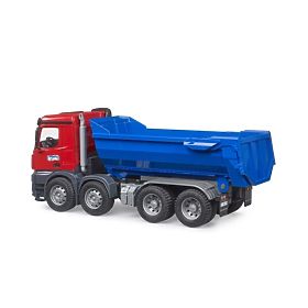 Bruder MB Arocs Tipper Truck
