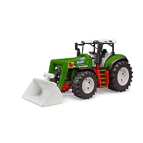 Bruder ROADMAX Tractor with Front Loader, Bruder